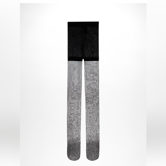 Zara Accessories - ZARA BASIC 20 DENIER TIGHTS